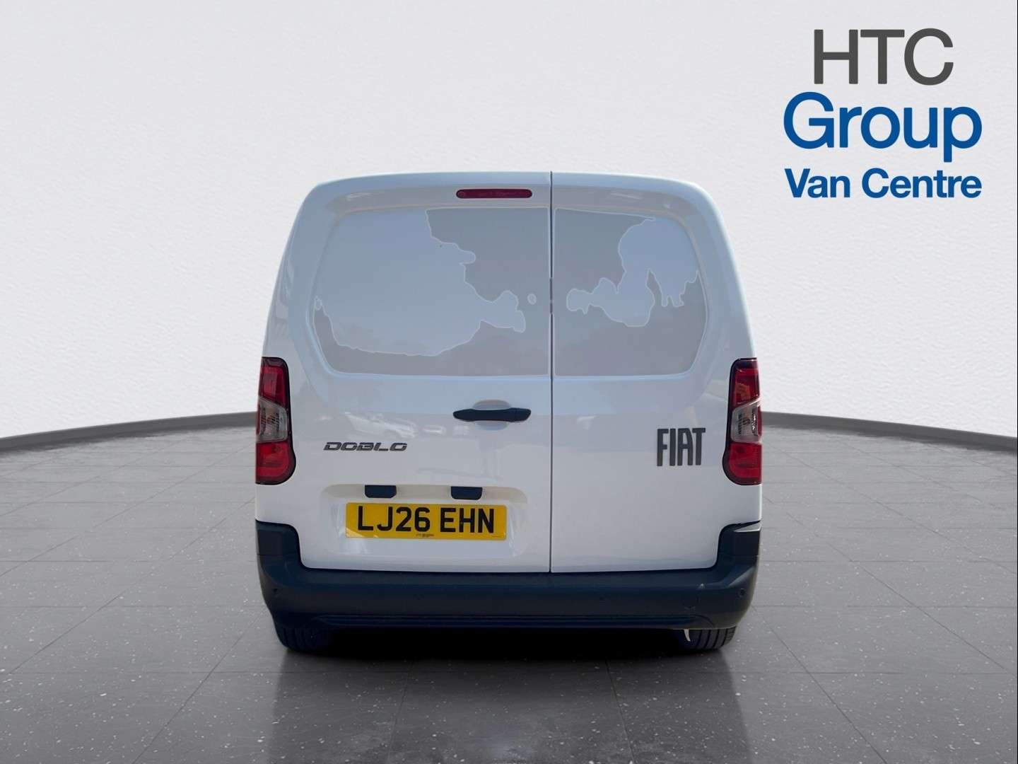 2026 FIAT DOBLO 2026 FIAT DOBLO
