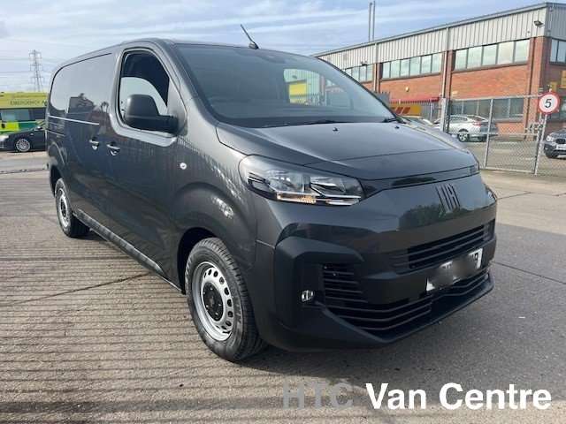 Check out this Fiat Scudo Diesel Manual