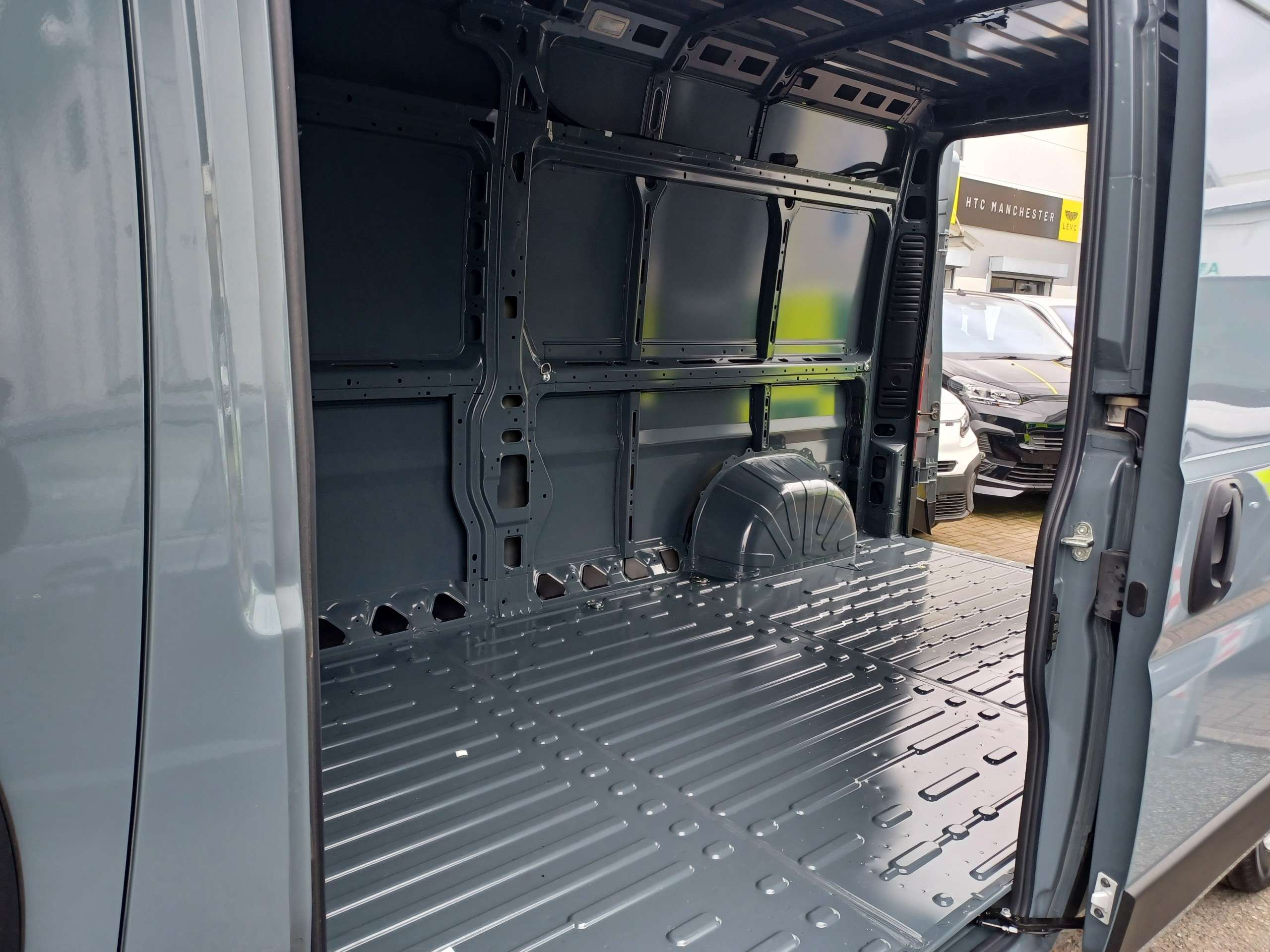 2026 FIAT DUCATO 2026 FIAT DUCATO