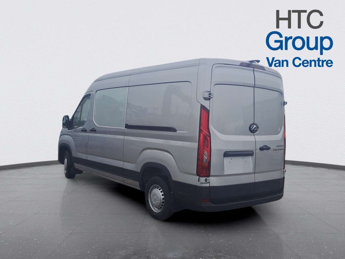 2026 MAXUS DELIVER 9 2026 MAXUS DELIVER 9