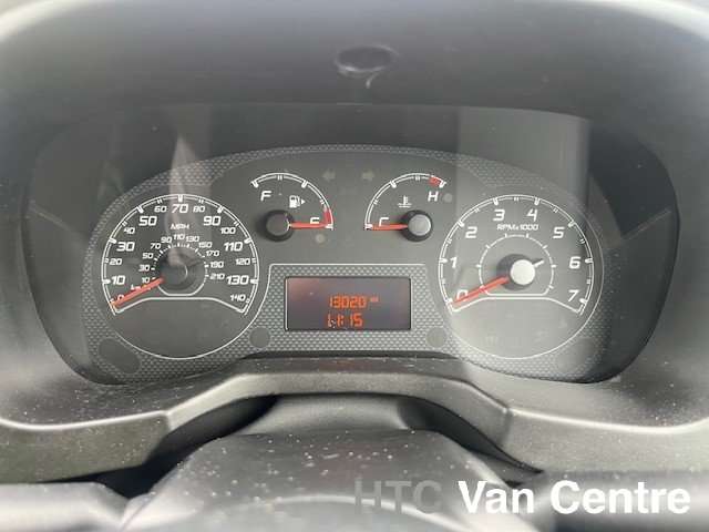 2021 FIAT FIORINO 2021 FIAT FIORINO