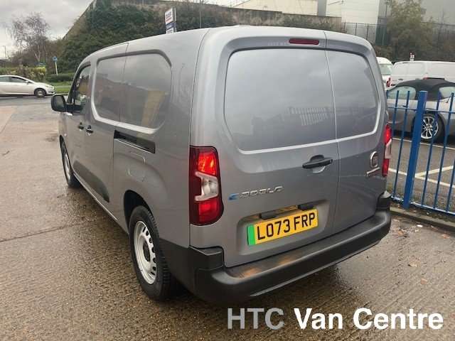 2024 FIAT E-DOBLO 2024 FIAT E-DOBLO