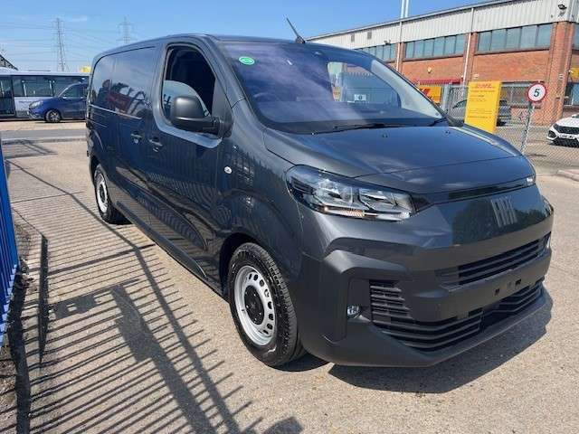 null FIAT E-SCUDO null FIAT E-SCUDO