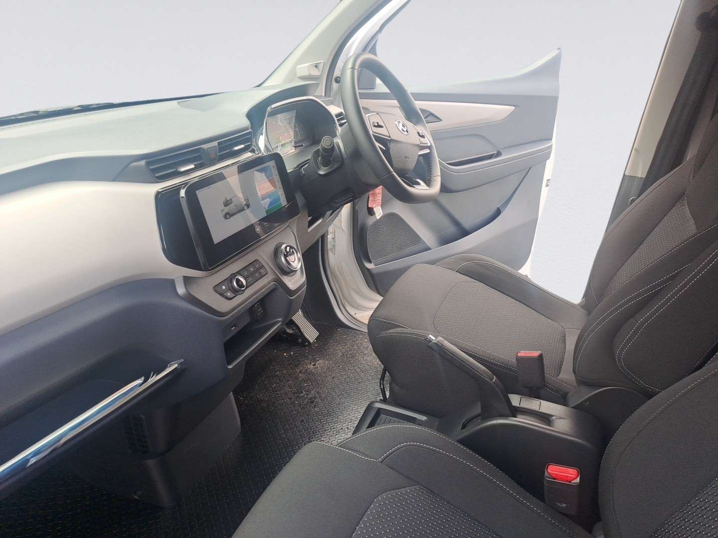 2026 MAXUS EDELIVER 3 2026 MAXUS EDELIVER 3