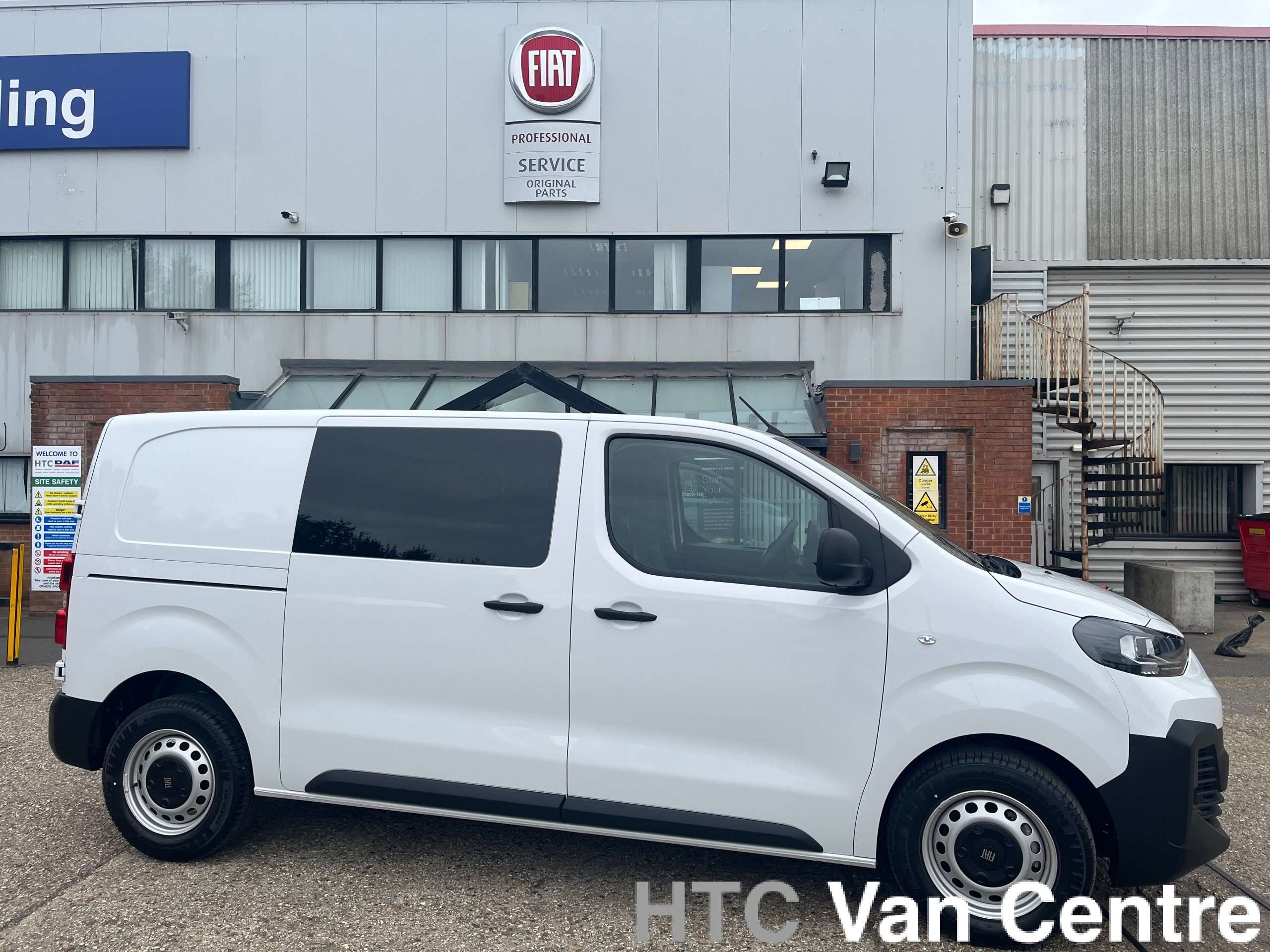 2025 FIAT SCUDO 2025 FIAT SCUDO
