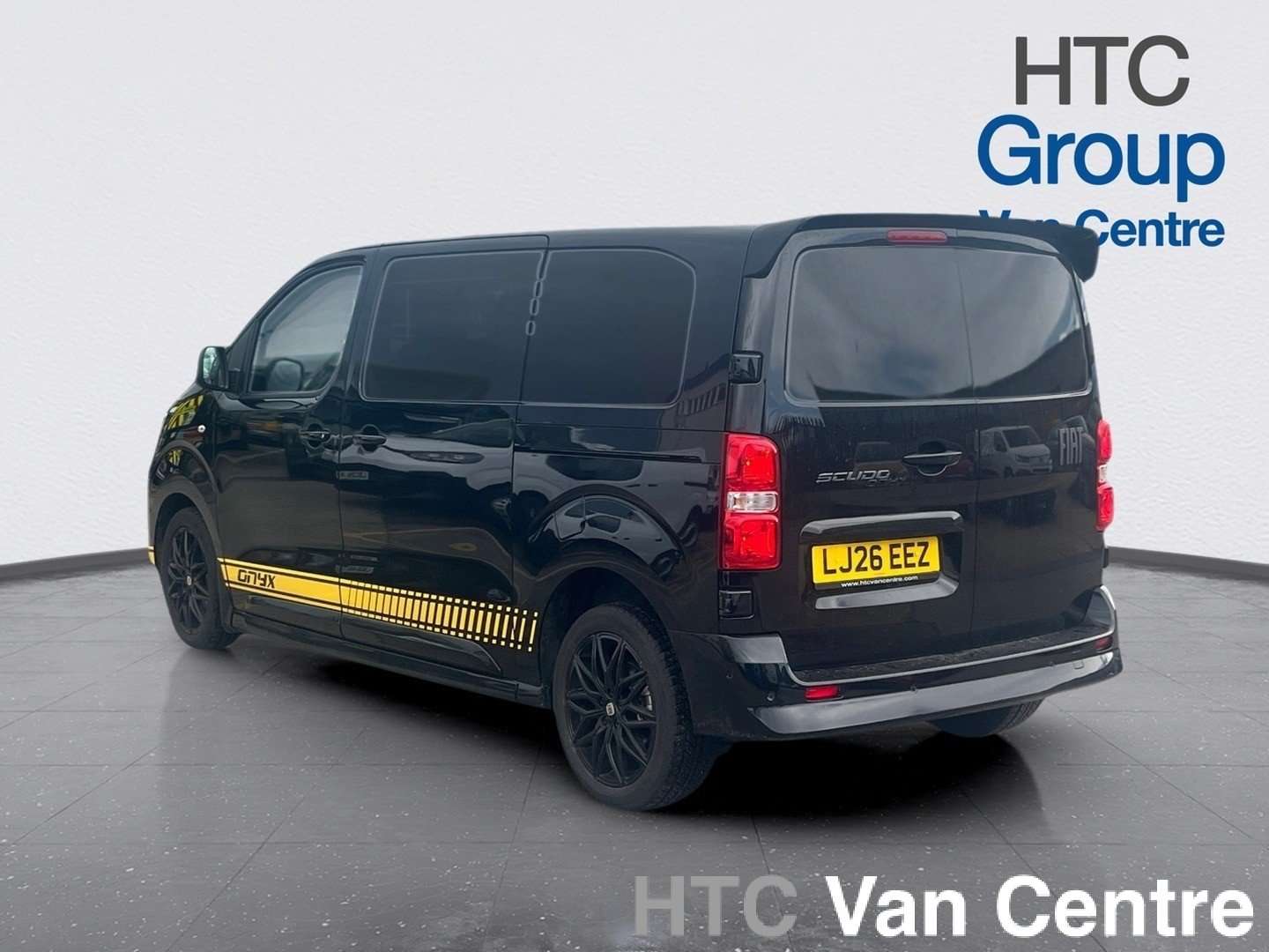2026 FIAT SCUDO 2026 FIAT SCUDO