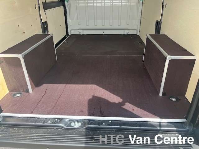 2025 FIAT DUCATO 2025 FIAT DUCATO