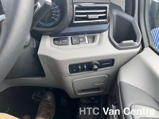 null MAXUS EDELIVER 7 null MAXUS EDELIVER 7