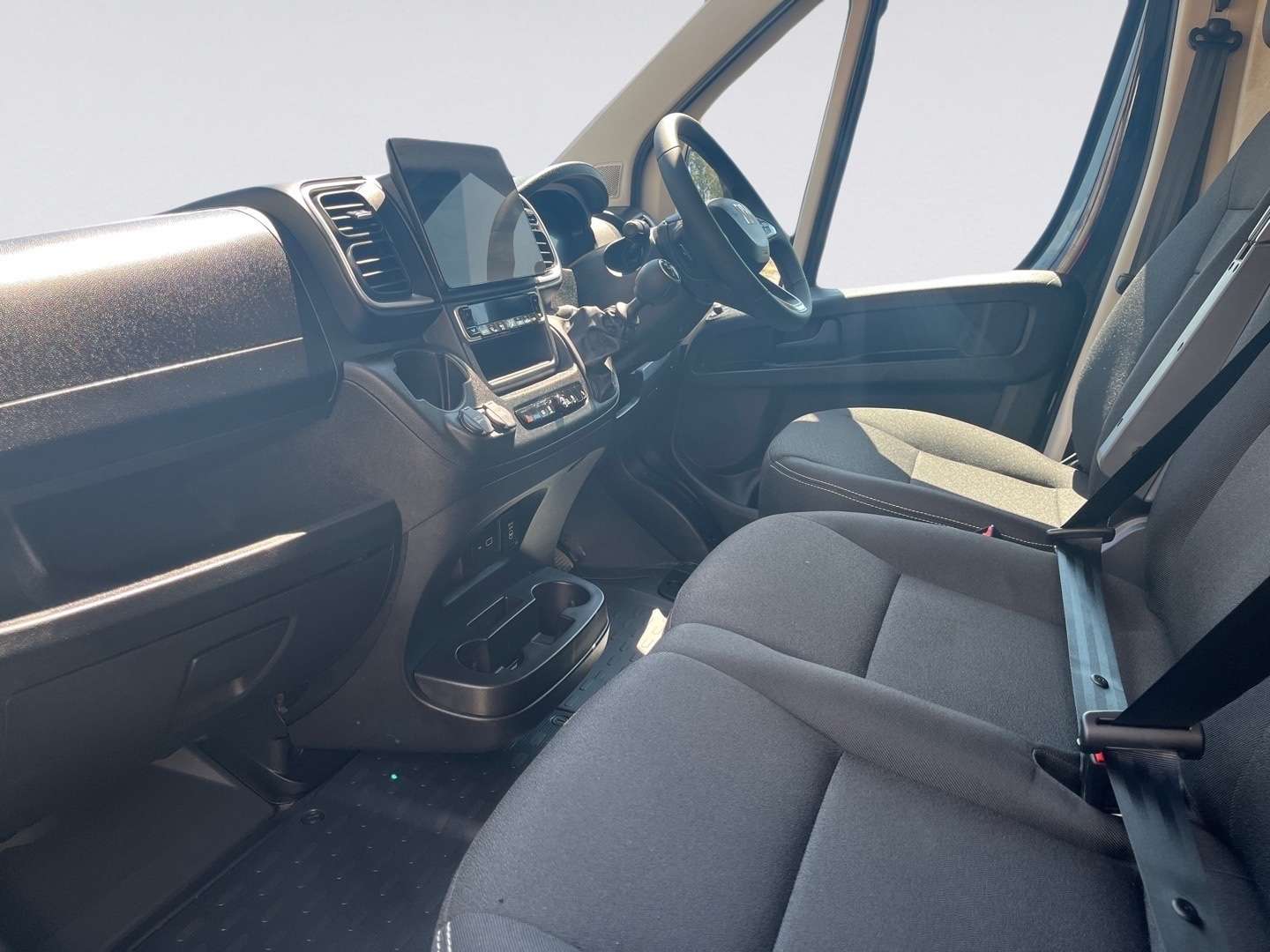2026 FIAT DUCATO 2026 FIAT DUCATO