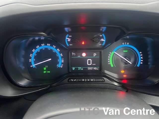 2024 FIAT E-DOBLO 2024 FIAT E-DOBLO