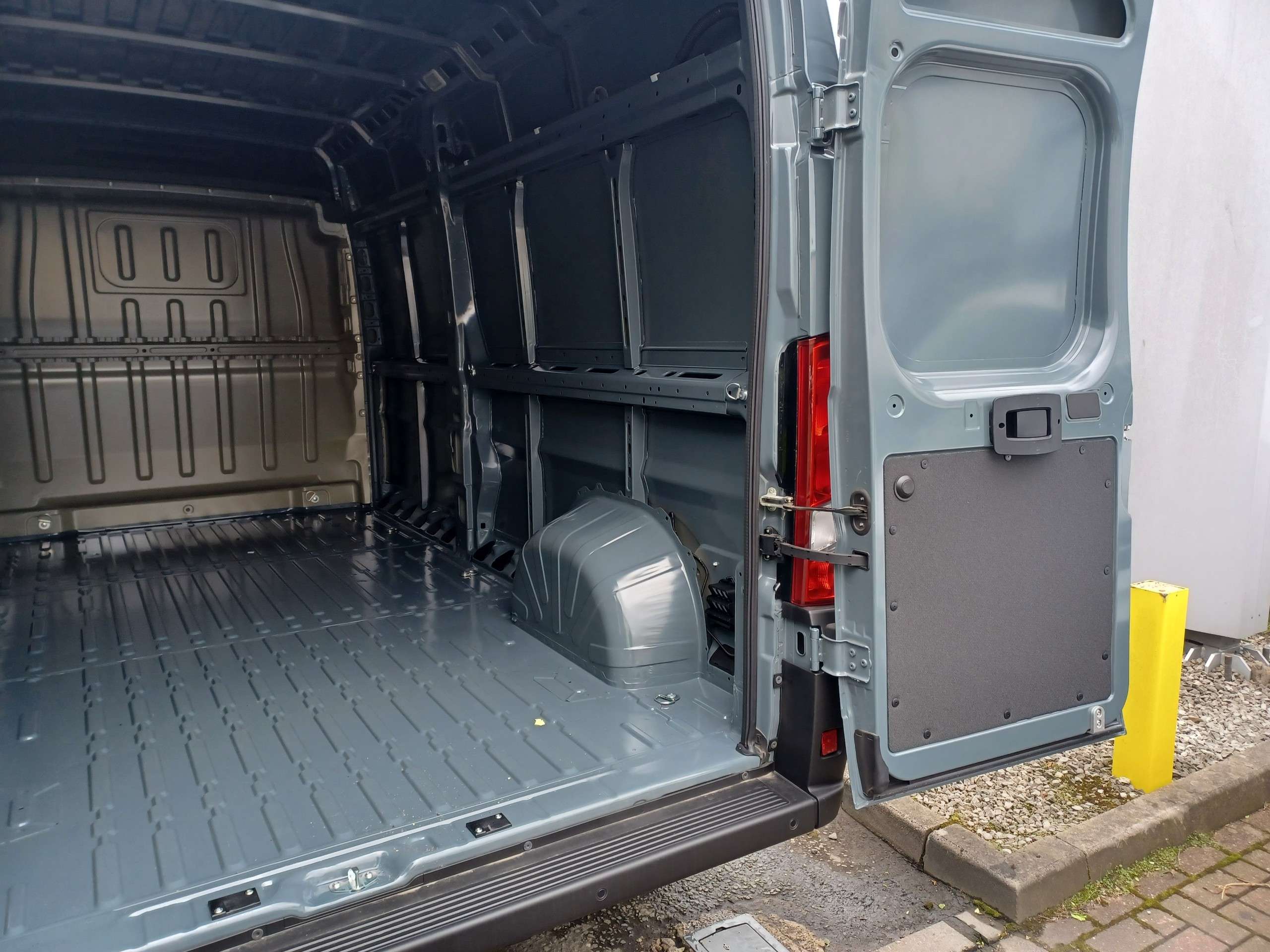 2026 FIAT DUCATO 2026 FIAT DUCATO