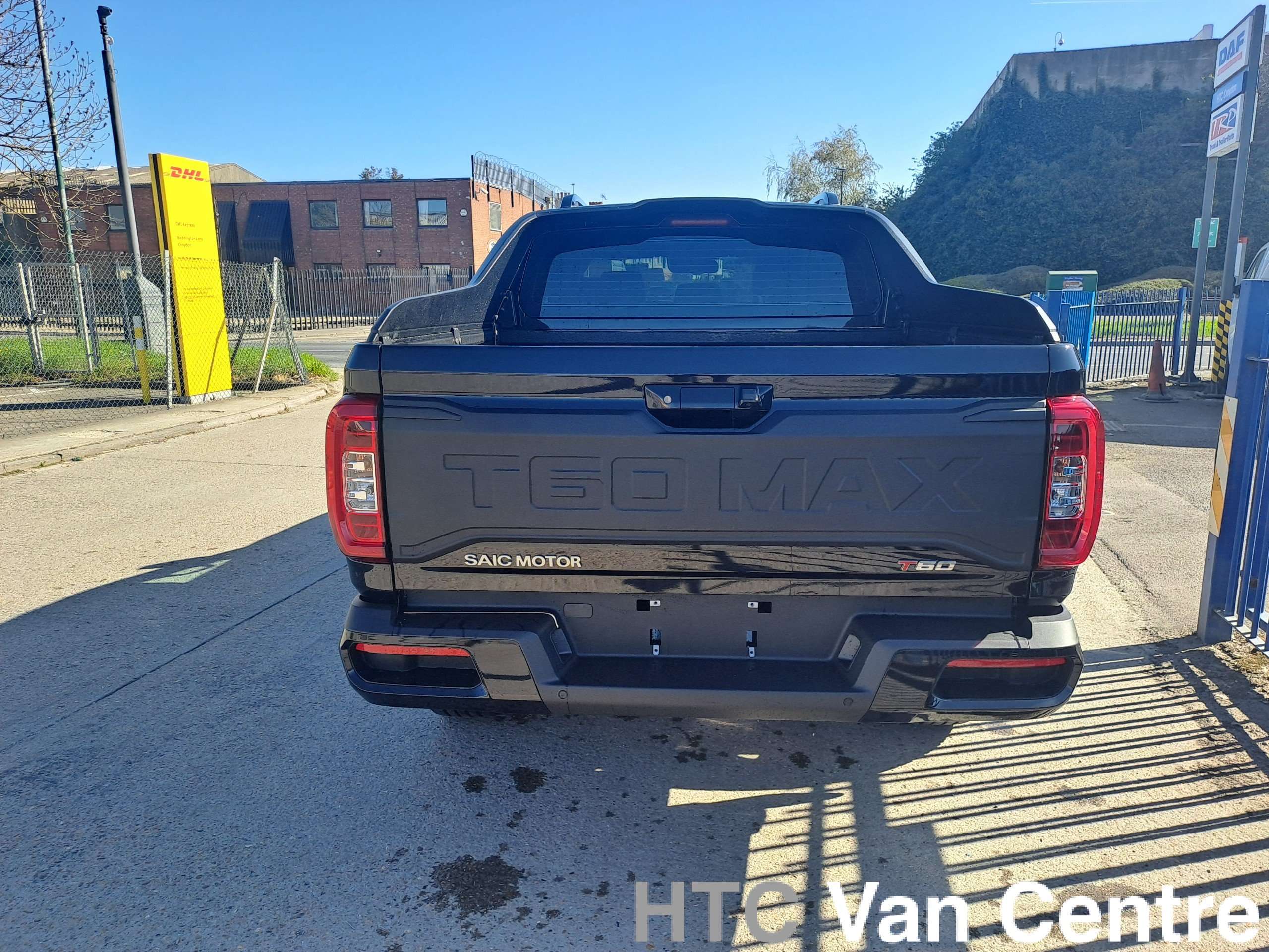 null MAXUS T60 null MAXUS T60