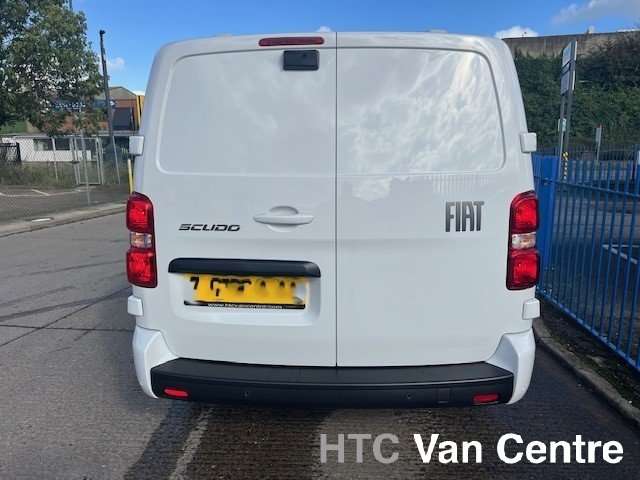 null FIAT SCUDO null FIAT SCUDO