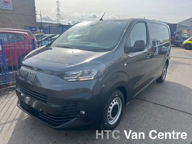 null FIAT SCUDO null FIAT SCUDO