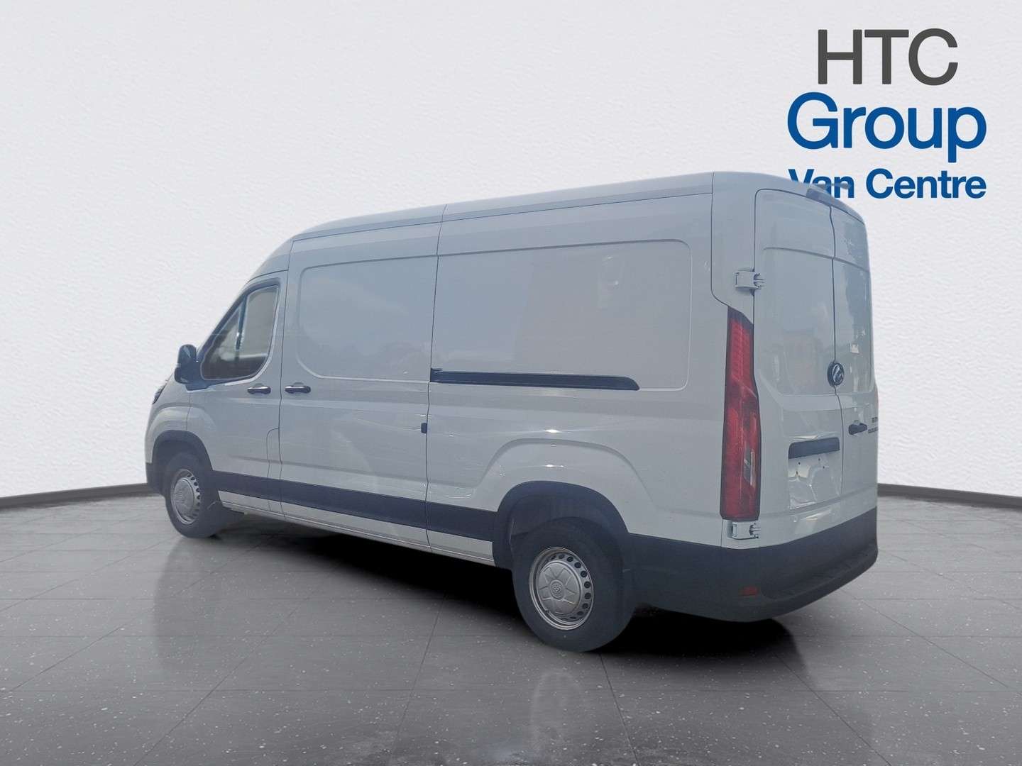 2025 MAXUS DELIVER 9 2025 MAXUS DELIVER 9