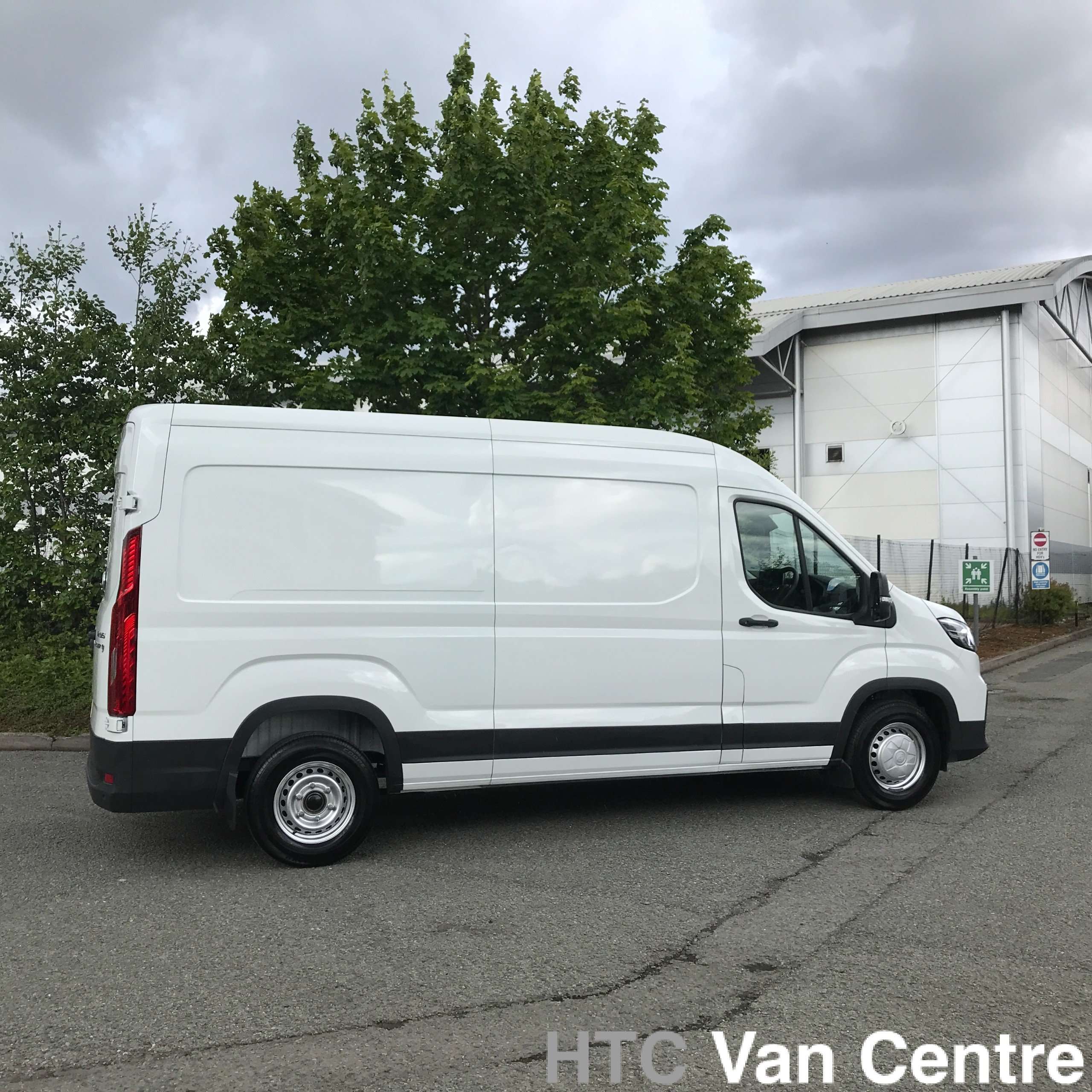 2024 MAXUS EDELIVER 9 2024 MAXUS EDELIVER 9