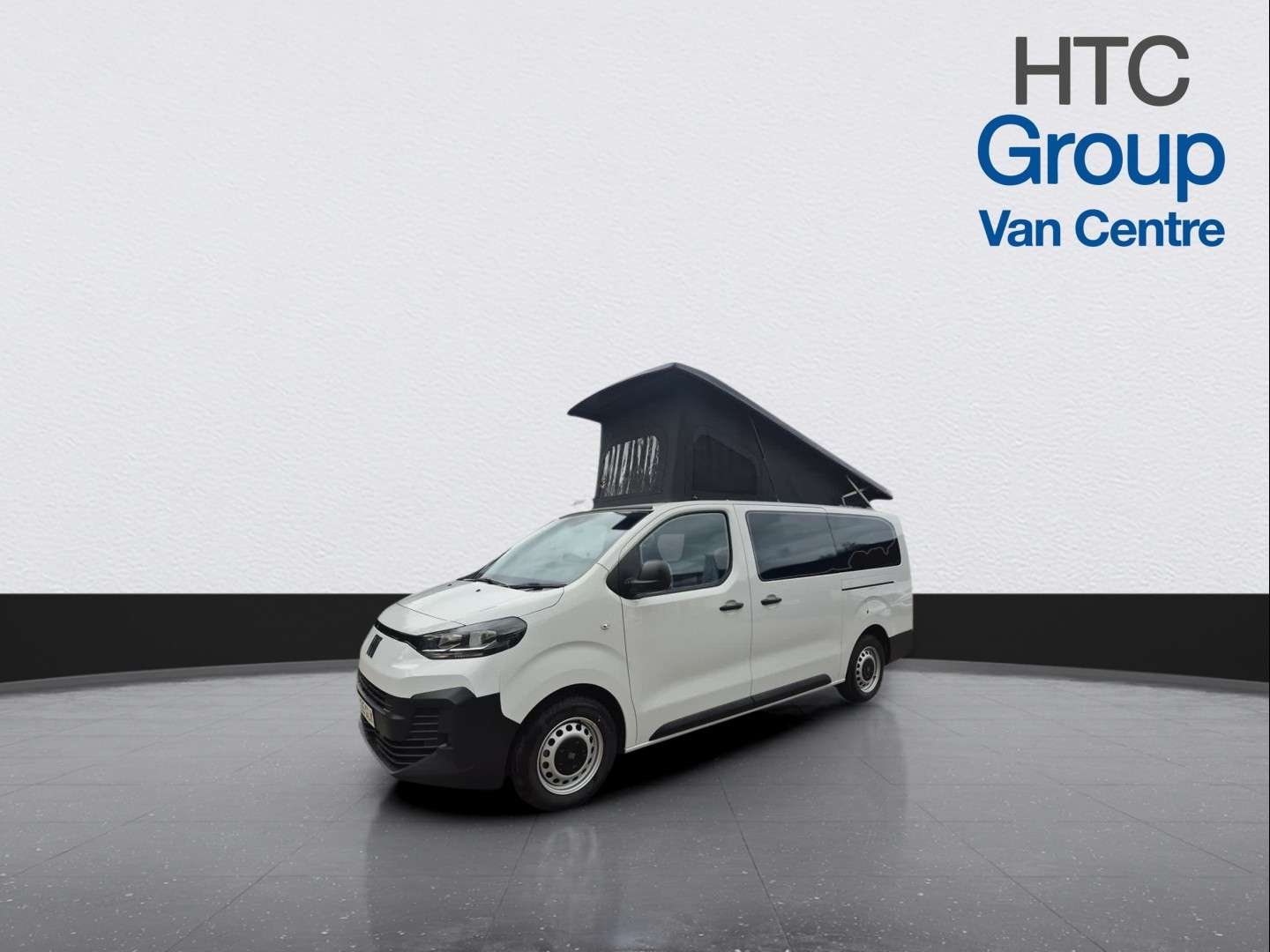 A 2025 FIAT SCUDO 2.0 Multijet Panel Van 6dr Diesel Auto L2 Euro 6 (s/s) (145 ps) A 2025 FIAT SCUDO 2.0 Multijet Panel Van 6dr Diesel Auto L2 Euro 6 (s/s) (145 ps)