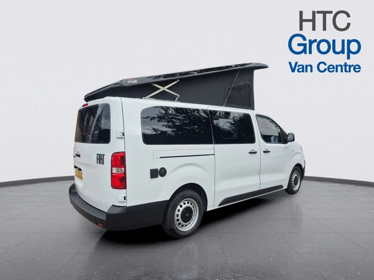 A 2025 FIAT SCUDO 2.0 Multijet Panel Van 6dr Diesel Auto L2 Euro 6 (s/s) (145 ps) A 2025 FIAT SCUDO 2.0 Multijet Panel Van 6dr Diesel Auto L2 Euro 6 (s/s) (145 ps)