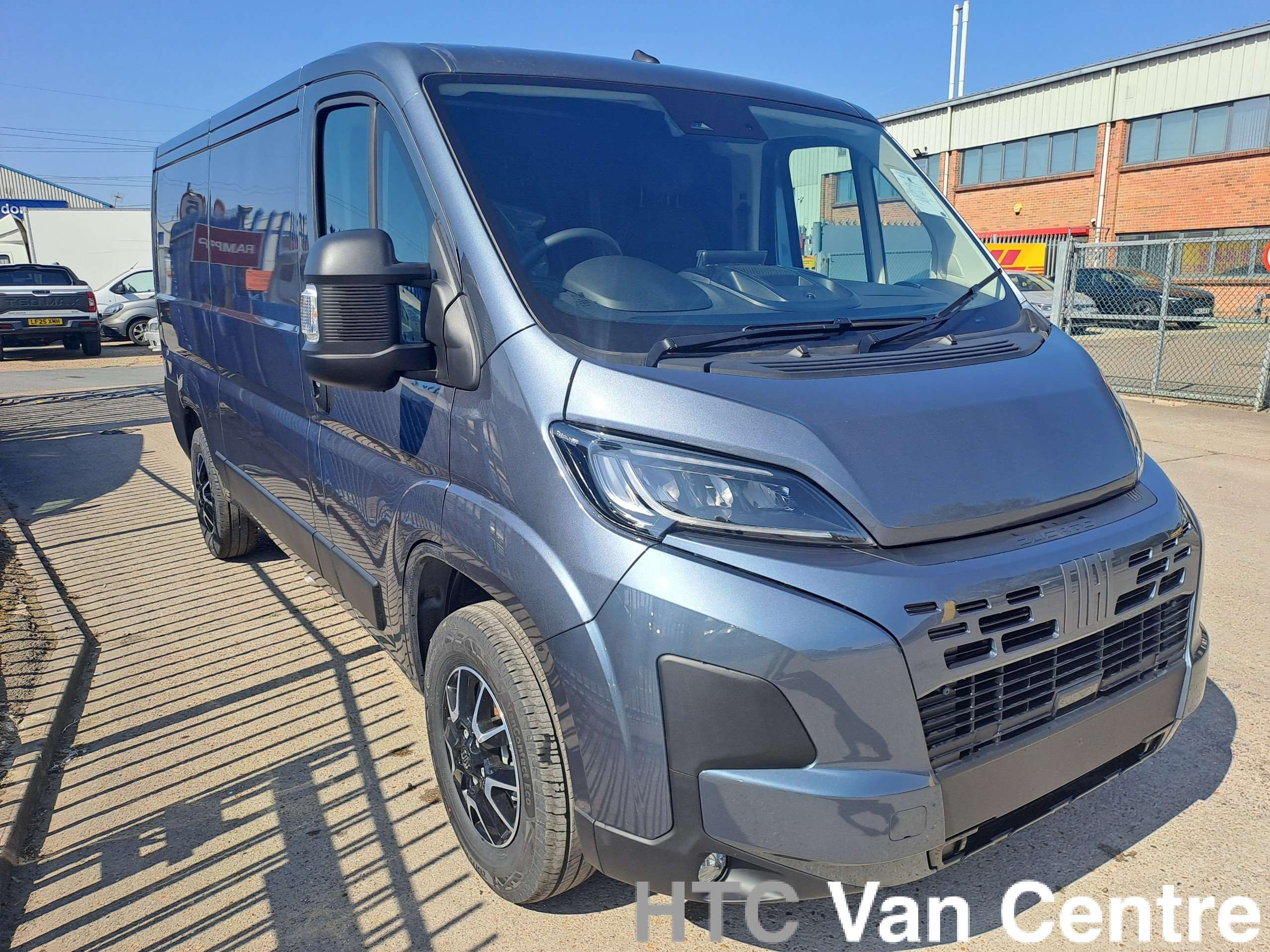 null FIAT DUCATO null FIAT DUCATO