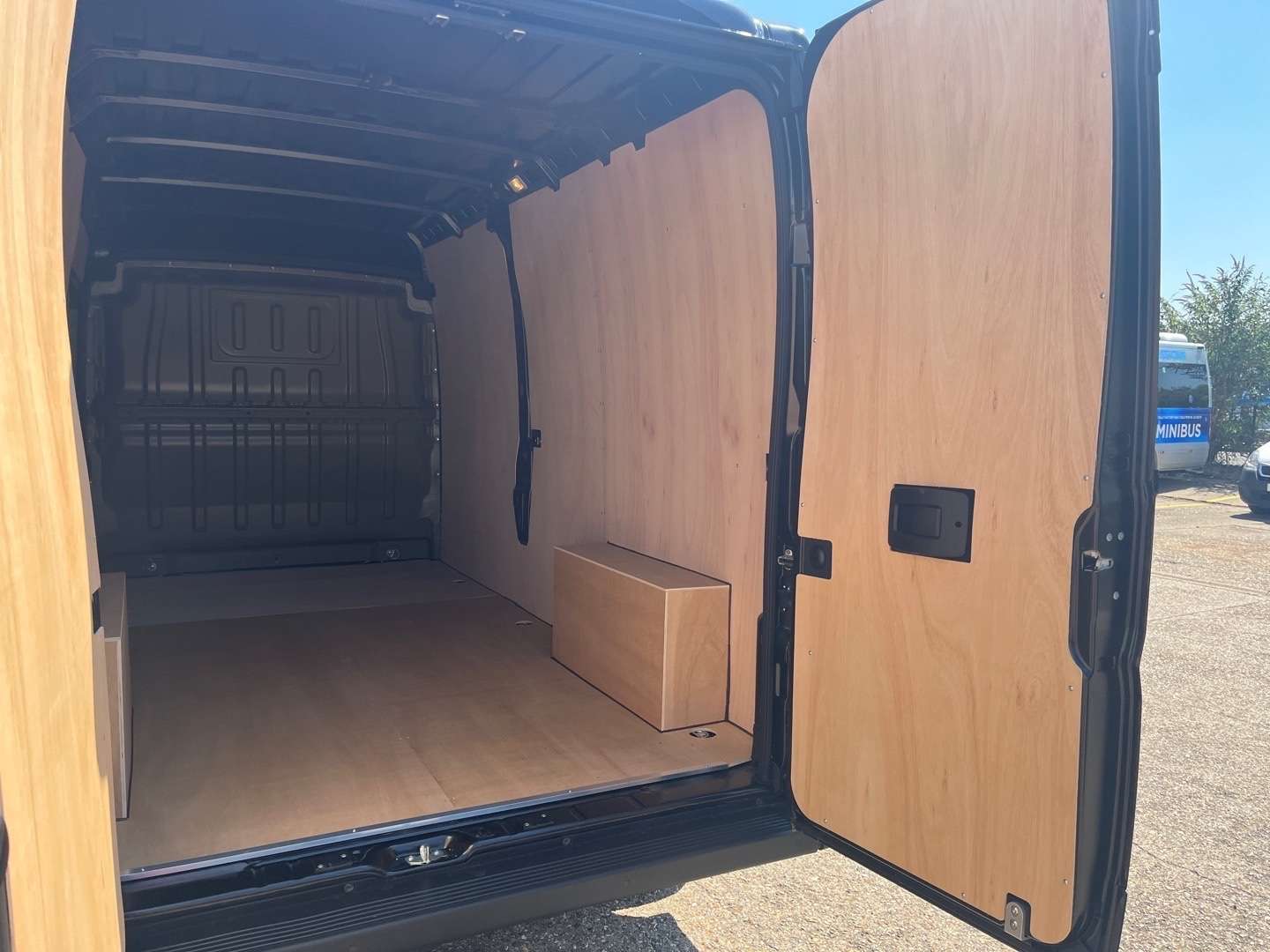 2026 FIAT DUCATO 2026 FIAT DUCATO