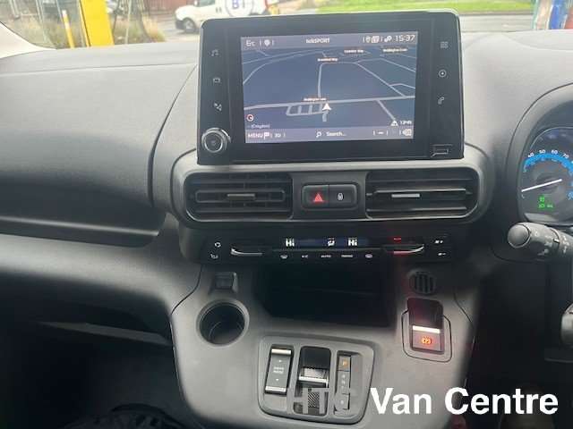 2024 FIAT E-DOBLO 2024 FIAT E-DOBLO