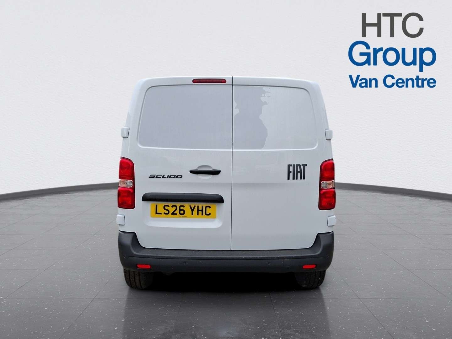 2026 FIAT SCUDO 2026 FIAT SCUDO