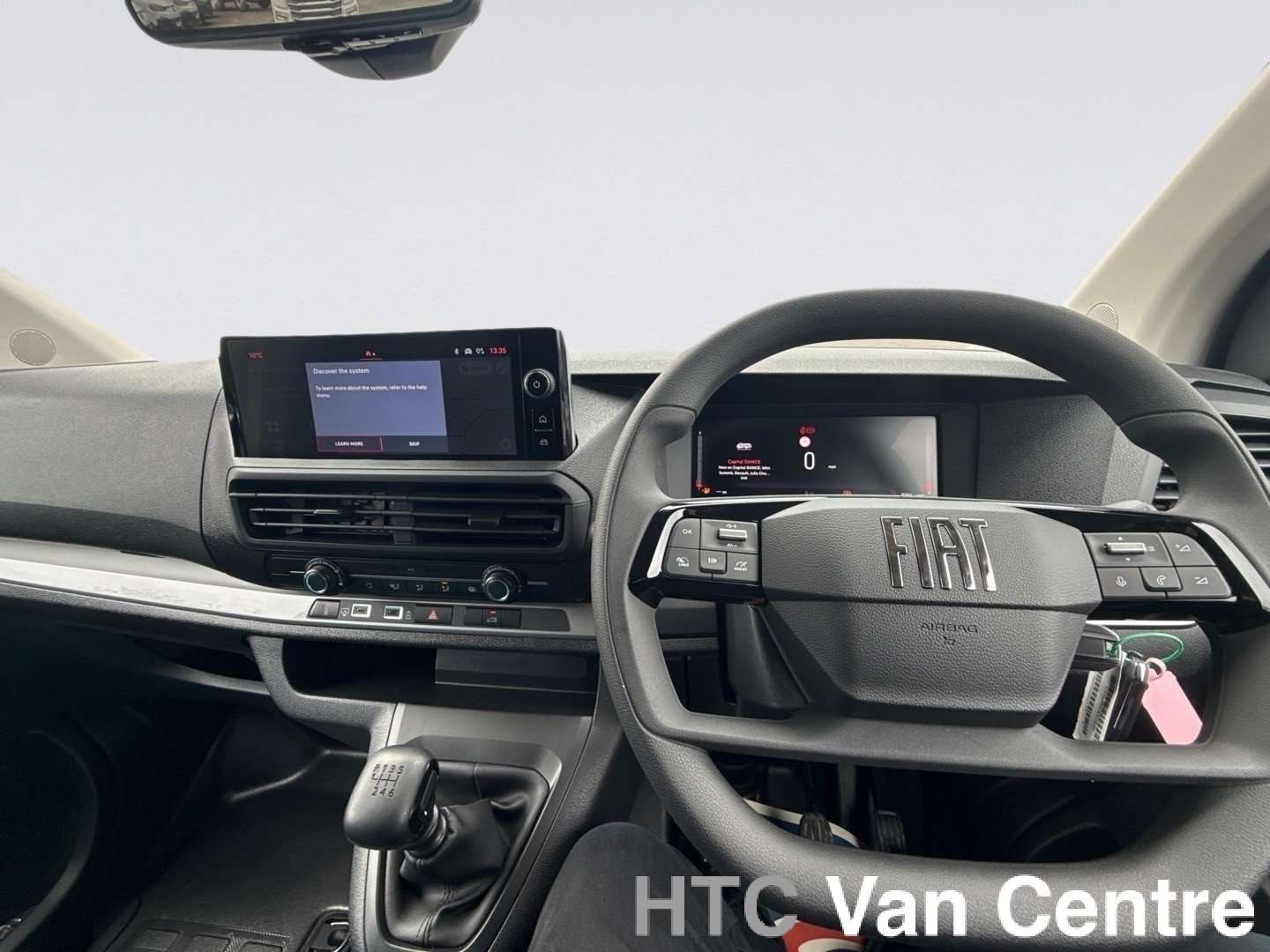 2026 FIAT SCUDO 2026 FIAT SCUDO