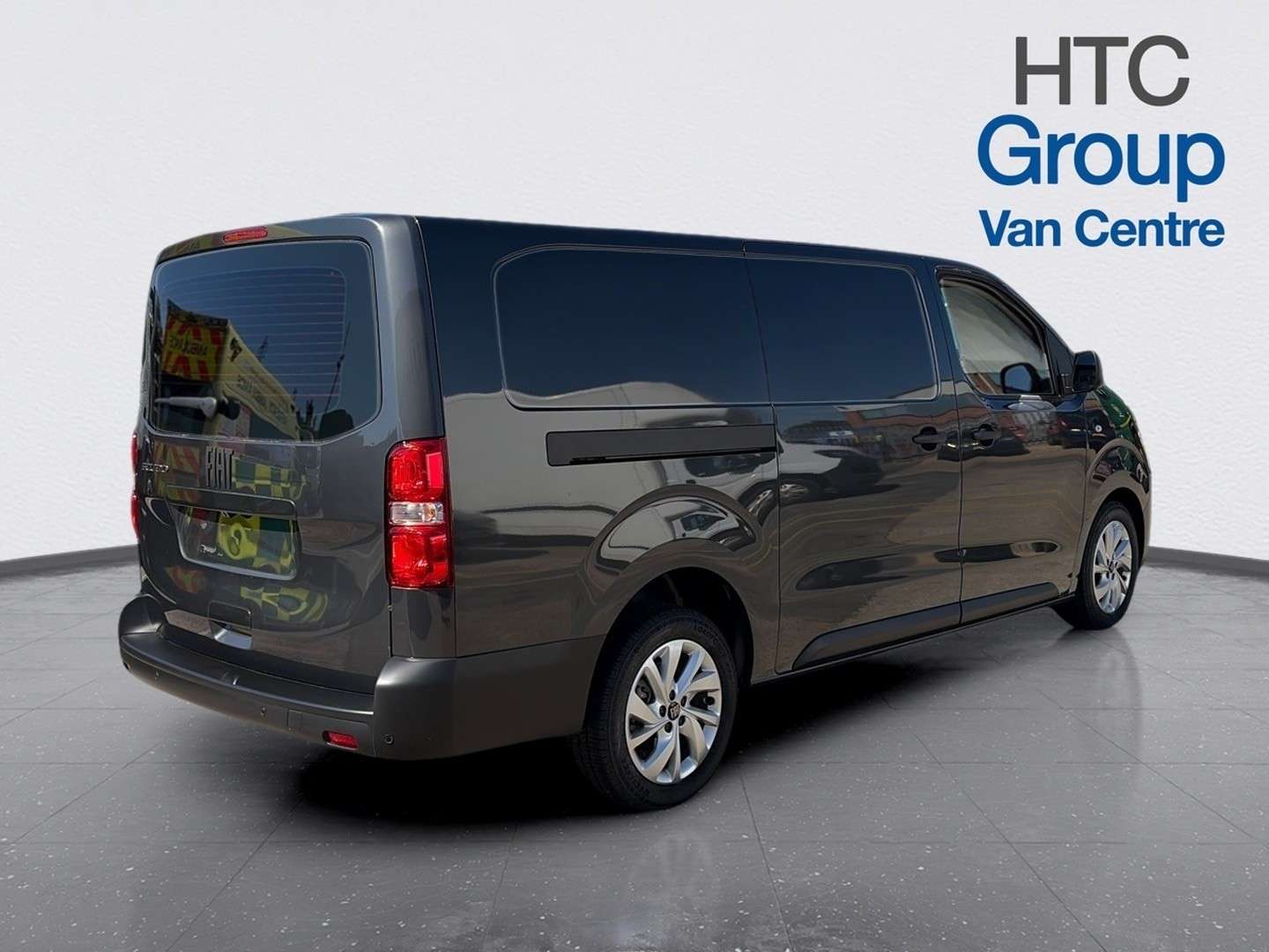 2026 FIAT SCUDO 2026 FIAT SCUDO