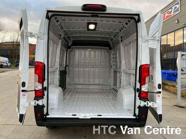 null FIAT E-DUCATO null FIAT E-DUCATO