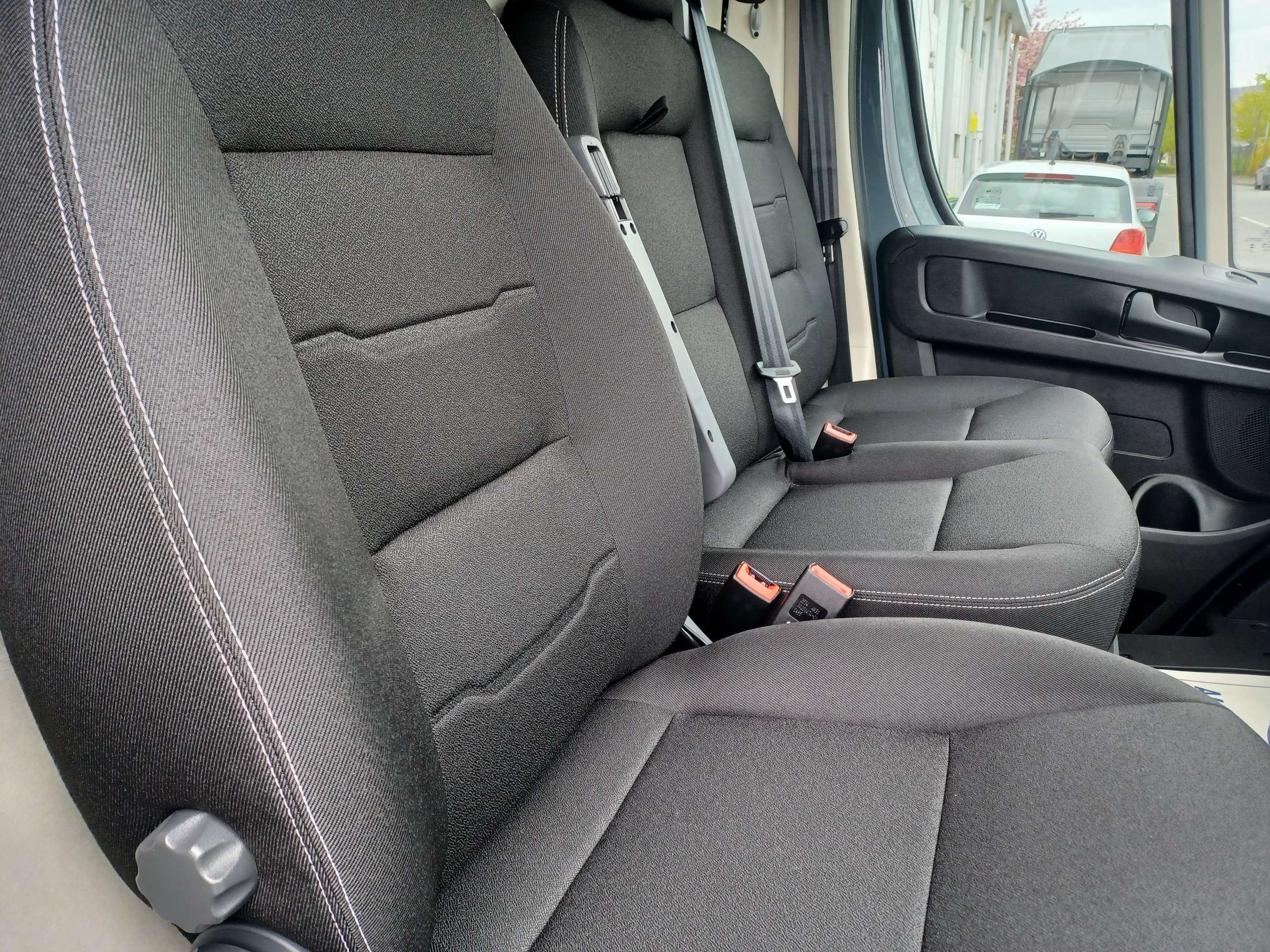 2026 FIAT DUCATO 2026 FIAT DUCATO