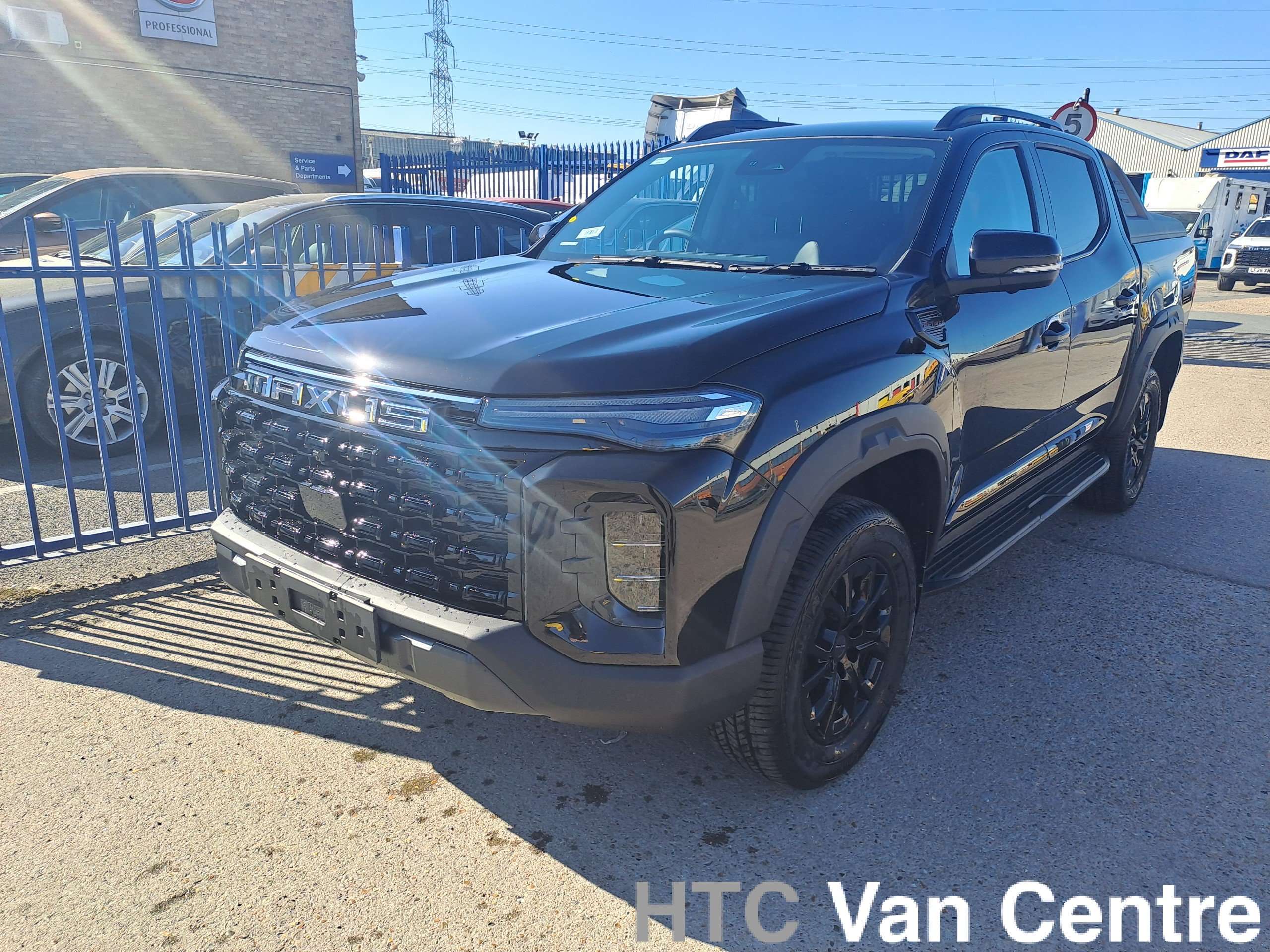 null MAXUS T60 null MAXUS T60