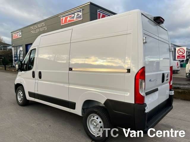 null FIAT E-DUCATO null FIAT E-DUCATO