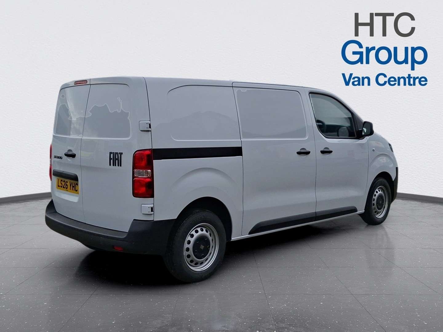 A 2026 FIAT SCUDO 1.5 Multijet Panel Van 6dr Diesel Manual L1 Euro 6 (s/s) (120 ps) A 2026 FIAT SCUDO 1.5 Multijet Panel Van 6dr Diesel Manual L1 Euro 6 (s/s) (120 ps)