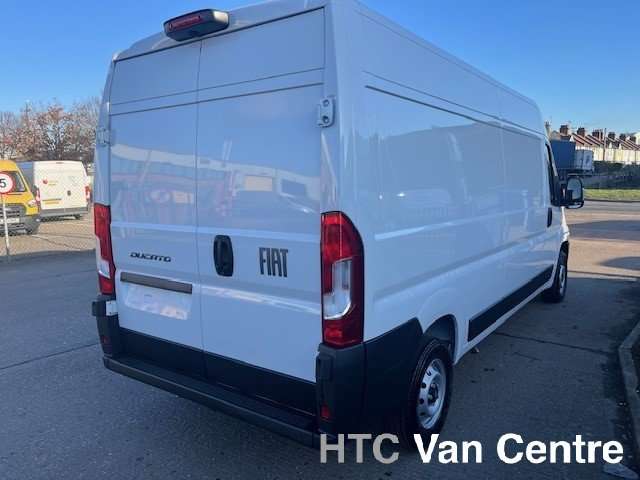 2026 FIAT DUCATO 2026 FIAT DUCATO