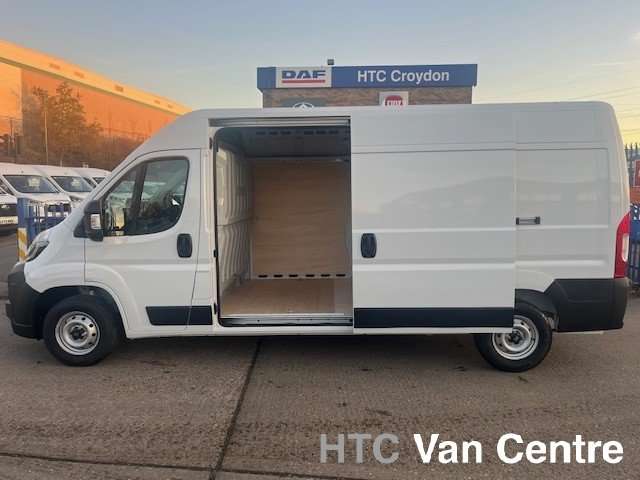 null FIAT DUCATO null FIAT DUCATO