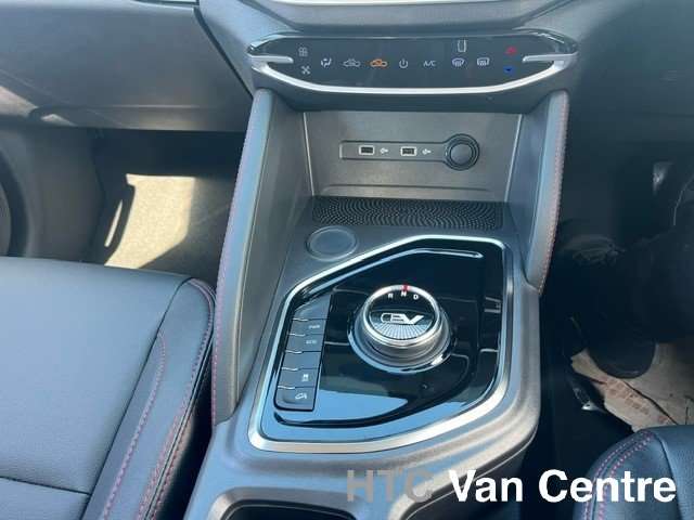 null MAXUS T90 EV PICKUP null MAXUS T90 EV PICKUP