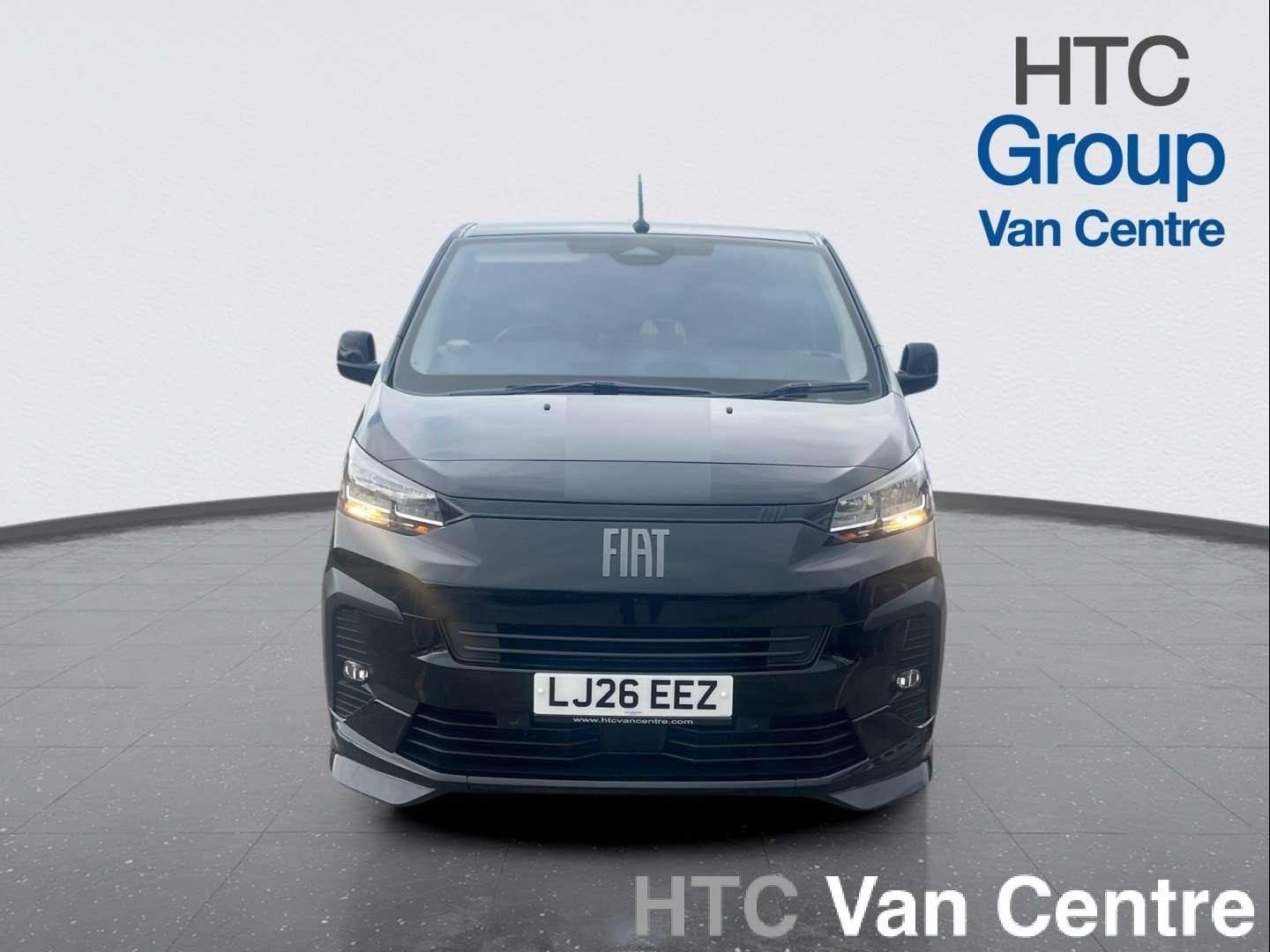 A 2026 FIAT SCUDO 2.0 Multijet ONYX Crew Van 6 SeaterManual L1 Euro 6 (145 ps) A 2026 FIAT SCUDO 2.0 Multijet ONYX Crew Van 6 SeaterManual L1 Euro 6 (145 ps)