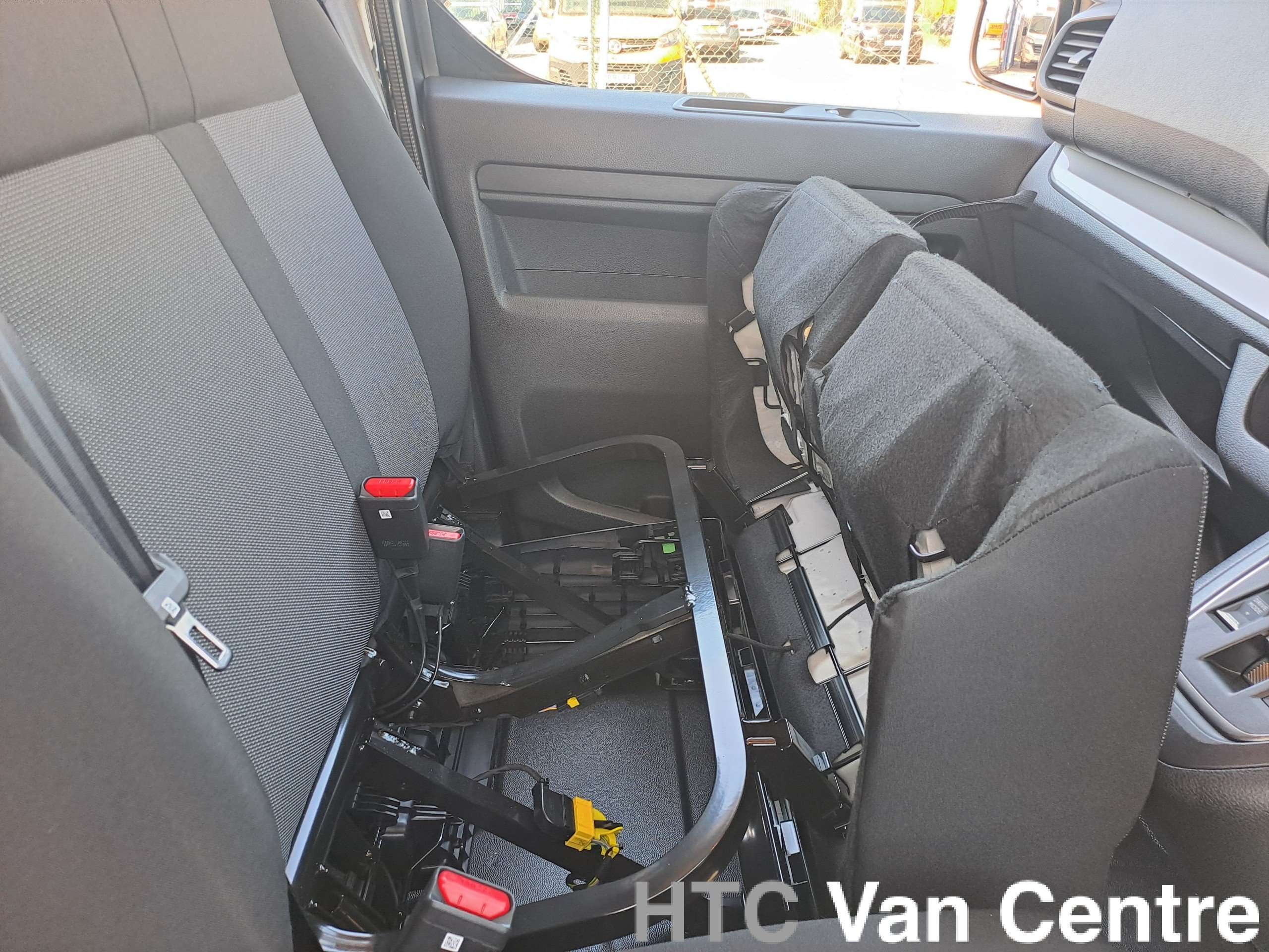 null FIAT E-SCUDO null FIAT E-SCUDO