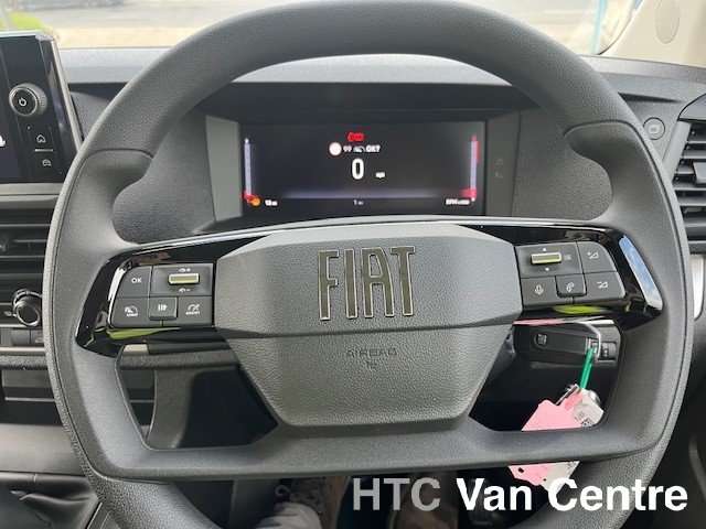 2026 FIAT SCUDO 2026 FIAT SCUDO