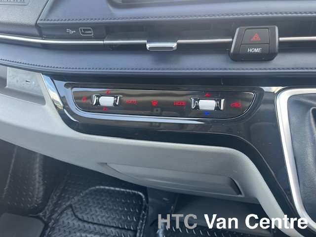 null MAXUS DELIVER 9 null MAXUS DELIVER 9