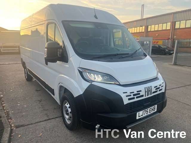 A null FIAT DUCATO Primo L3H2 A null FIAT DUCATO Primo L3H2