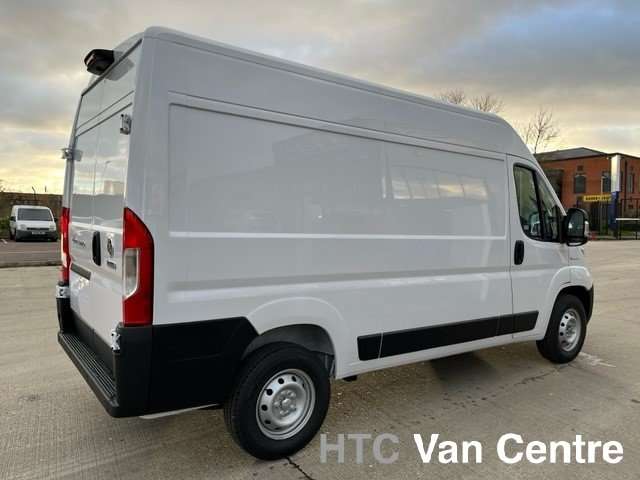 null FIAT E-DUCATO null FIAT E-DUCATO