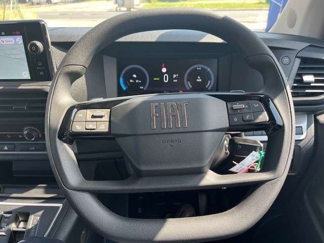 null FIAT E-SCUDO null FIAT E-SCUDO