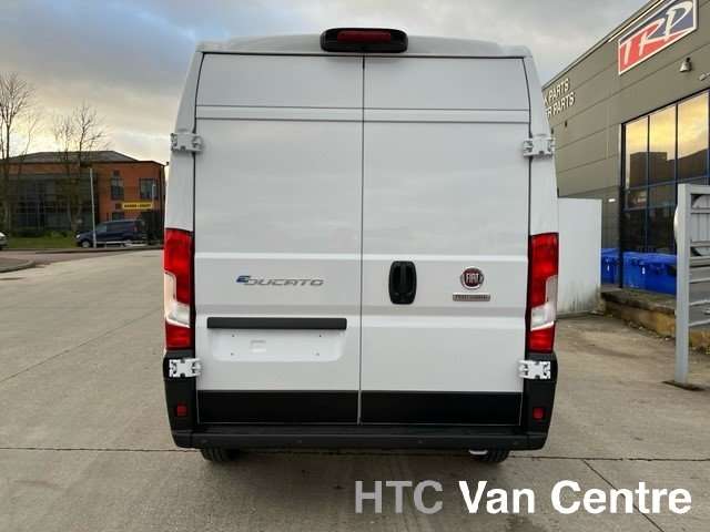 null FIAT E-DUCATO null FIAT E-DUCATO