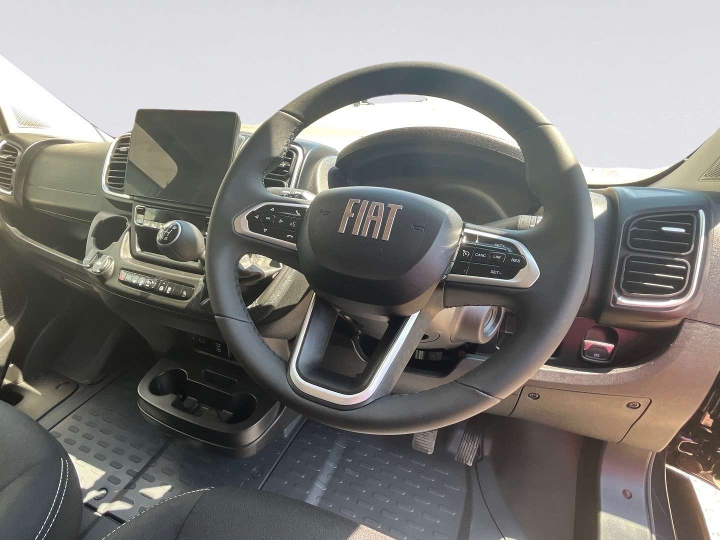 2026 FIAT DUCATO 2026 FIAT DUCATO