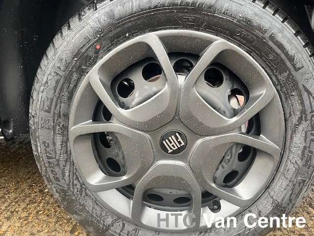 2025 FIAT SCUDO 2025 FIAT SCUDO