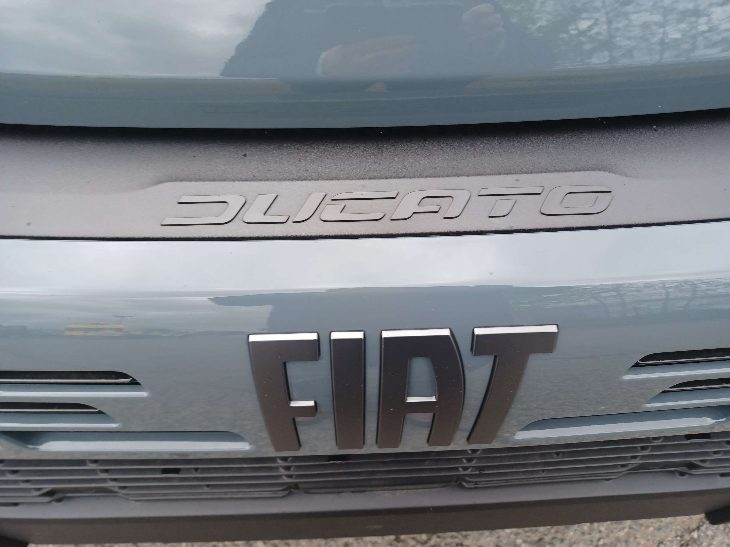 2026 FIAT DUCATO 2026 FIAT DUCATO