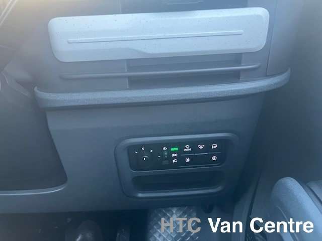 null MAXUS EDELIVER 5 null MAXUS EDELIVER 5