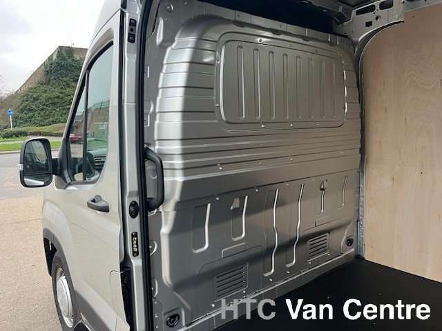 2025 MAXUS DELIVER 9 2025 MAXUS DELIVER 9