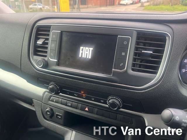 2023 FIAT SCUDO 2023 FIAT SCUDO